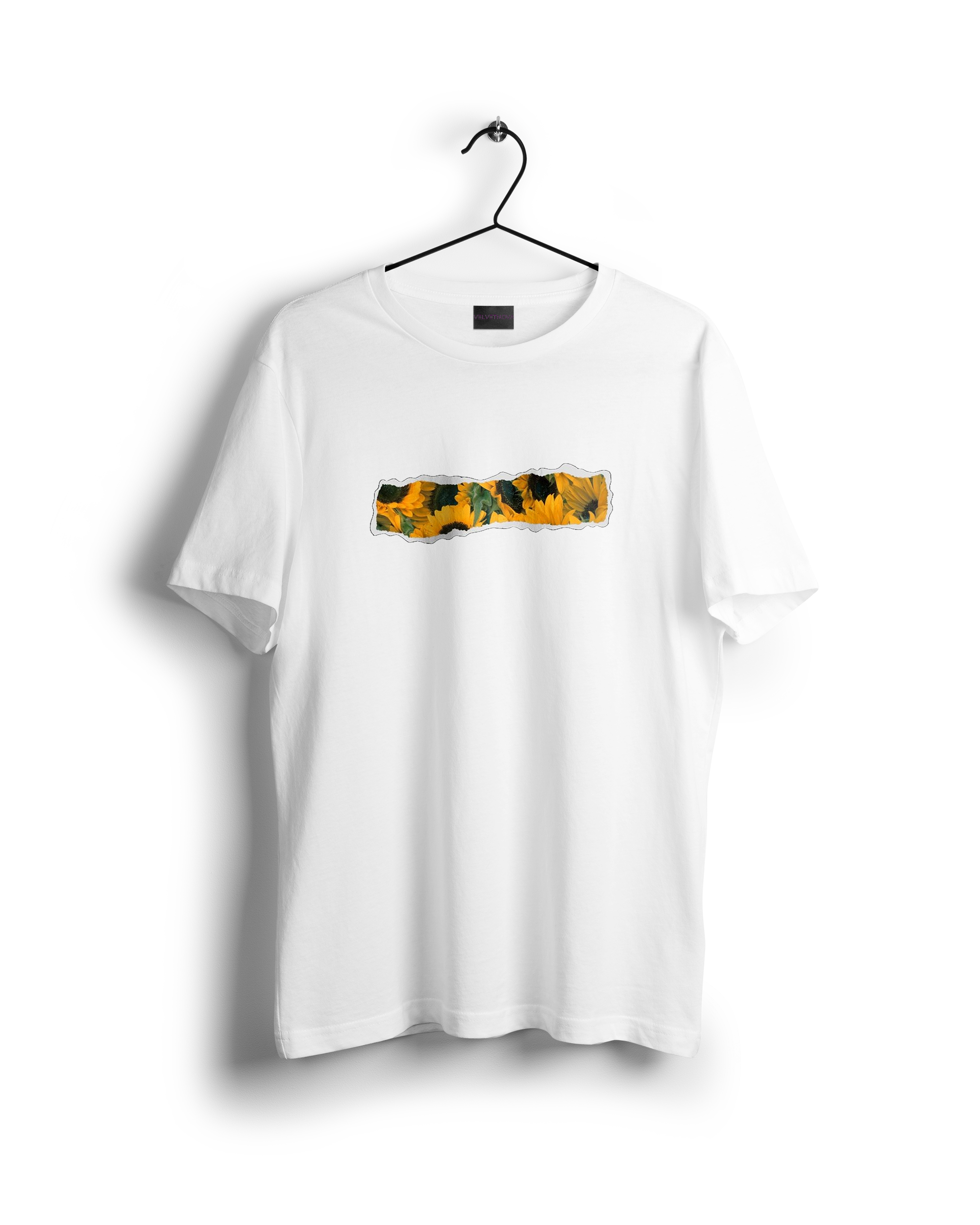 Sunflowers T-Shirt