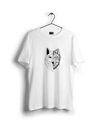 Wolf Tshirt