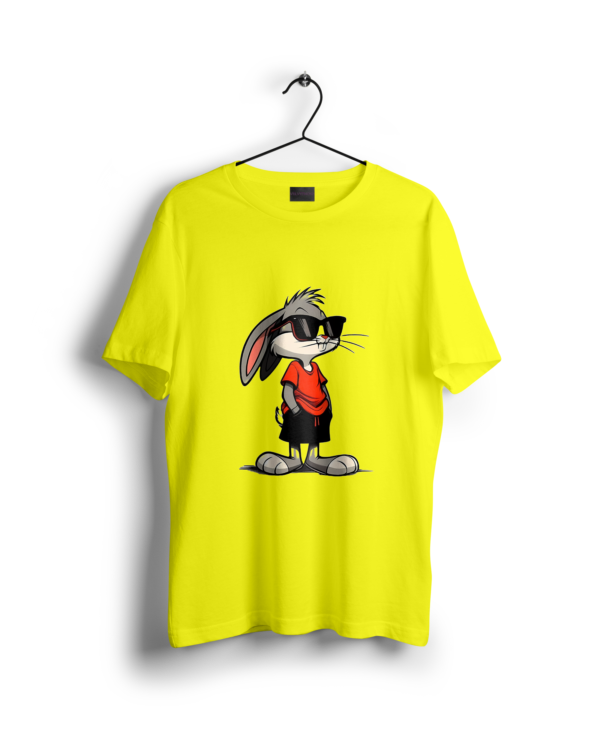 Smart Rabbit T-Shirt