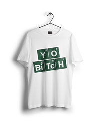 Yo B*tch : Breaking Bad