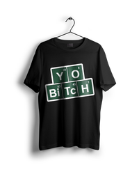 Yo B*tch : Breaking Bad
