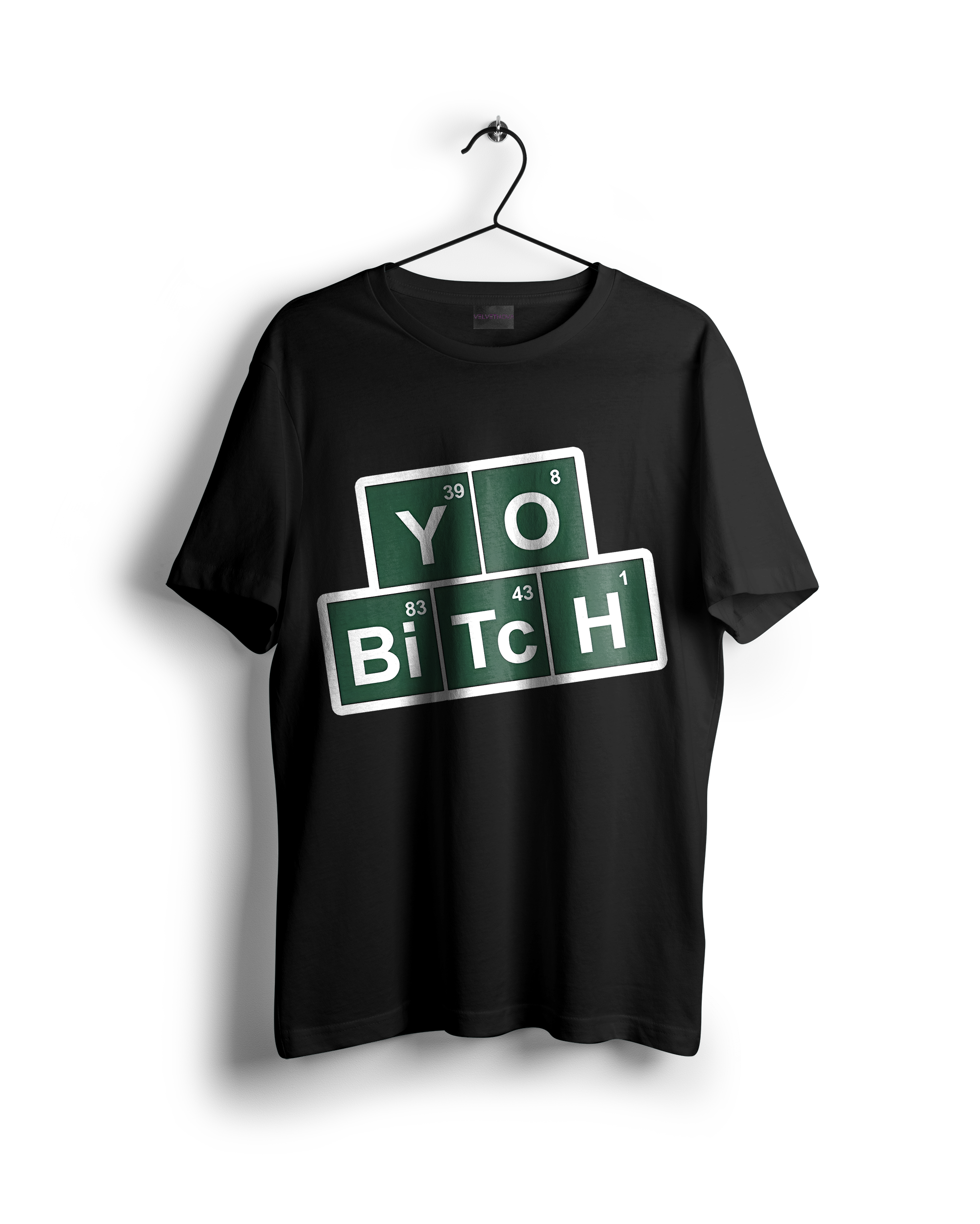 Yo B*tch : Breaking Bad